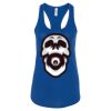 Next Level Apparel - Ladies' Ideal Racerback Tank Thumbnail