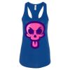 Next Level Apparel - Ladies' Ideal Racerback Tank Thumbnail