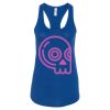 Next Level Apparel - Ladies' Ideal Racerback Tank Thumbnail