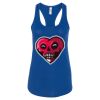 Next Level Apparel - Ladies' Ideal Racerback Tank Thumbnail