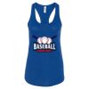 Next Level Apparel - Ladies' Ideal Racerback Tank Thumbnail