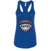 Next Level Apparel - Ladies' Ideal Racerback Tank Thumbnail