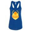 Next Level Apparel - Ladies' Ideal Racerback Tank Thumbnail