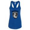 Next Level Apparel - Ladies' Ideal Racerback Tank Thumbnail