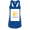 Next Level Apparel - Ladies' Ideal Racerback Tank Thumbnail