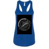 Next Level Apparel - Ladies' Ideal Racerback Tank Thumbnail