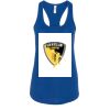 Next Level Apparel - Ladies' Ideal Racerback Tank Thumbnail