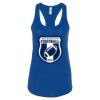 Next Level Apparel - Ladies' Ideal Racerback Tank Thumbnail