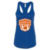 Next Level Apparel - Ladies' Ideal Racerback Tank Thumbnail