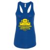 Next Level Apparel - Ladies' Ideal Racerback Tank Thumbnail