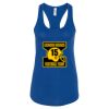 Next Level Apparel - Ladies' Ideal Racerback Tank Thumbnail