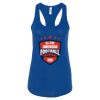 Next Level Apparel - Ladies' Ideal Racerback Tank Thumbnail