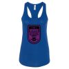 Next Level Apparel - Ladies' Ideal Racerback Tank Thumbnail