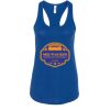 Next Level Apparel - Ladies' Ideal Racerback Tank Thumbnail