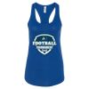 Next Level Apparel - Ladies' Ideal Racerback Tank Thumbnail