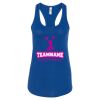 Next Level Apparel - Ladies' Ideal Racerback Tank Thumbnail