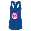 Next Level Apparel - Ladies' Ideal Racerback Tank Thumbnail