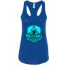 Next Level Apparel - Ladies' Ideal Racerback Tank Thumbnail