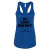 Next Level Apparel - Ladies' Ideal Racerback Tank Thumbnail