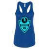 Next Level Apparel - Ladies' Ideal Racerback Tank Thumbnail