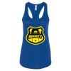 Next Level Apparel - Ladies' Ideal Racerback Tank Thumbnail