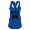 Next Level Apparel - Ladies' Ideal Racerback Tank Thumbnail