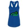 Next Level Apparel - Ladies' Ideal Racerback Tank Thumbnail