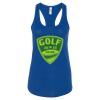 Next Level Apparel - Ladies' Ideal Racerback Tank Thumbnail