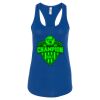 Next Level Apparel - Ladies' Ideal Racerback Tank Thumbnail