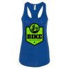 Next Level Apparel - Ladies' Ideal Racerback Tank Thumbnail