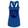Next Level Apparel - Ladies' Ideal Racerback Tank Thumbnail