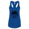 Next Level Apparel - Ladies' Ideal Racerback Tank Thumbnail