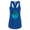Next Level Apparel - Ladies' Ideal Racerback Tank Thumbnail
