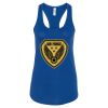Next Level Apparel - Ladies' Ideal Racerback Tank Thumbnail