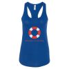 Next Level Apparel - Ladies' Ideal Racerback Tank Thumbnail