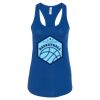 Next Level Apparel - Ladies' Ideal Racerback Tank Thumbnail