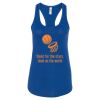 Next Level Apparel - Ladies' Ideal Racerback Tank Thumbnail