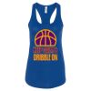 Next Level Apparel - Ladies' Ideal Racerback Tank Thumbnail