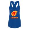 Next Level Apparel - Ladies' Ideal Racerback Tank Thumbnail
