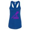 Next Level Apparel - Ladies' Ideal Racerback Tank Thumbnail