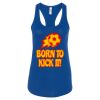 Next Level Apparel - Ladies' Ideal Racerback Tank Thumbnail