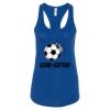Next Level Apparel - Ladies' Ideal Racerback Tank Thumbnail