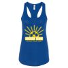Next Level Apparel - Ladies' Ideal Racerback Tank Thumbnail