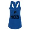 Next Level Apparel - Ladies' Ideal Racerback Tank Thumbnail