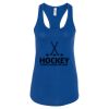 Next Level Apparel - Ladies' Ideal Racerback Tank Thumbnail