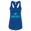 Next Level Apparel - Ladies' Ideal Racerback Tank Thumbnail