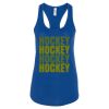 Next Level Apparel - Ladies' Ideal Racerback Tank Thumbnail