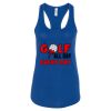 Next Level Apparel - Ladies' Ideal Racerback Tank Thumbnail