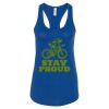 Next Level Apparel - Ladies' Ideal Racerback Tank Thumbnail