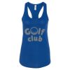 Next Level Apparel - Ladies' Ideal Racerback Tank Thumbnail